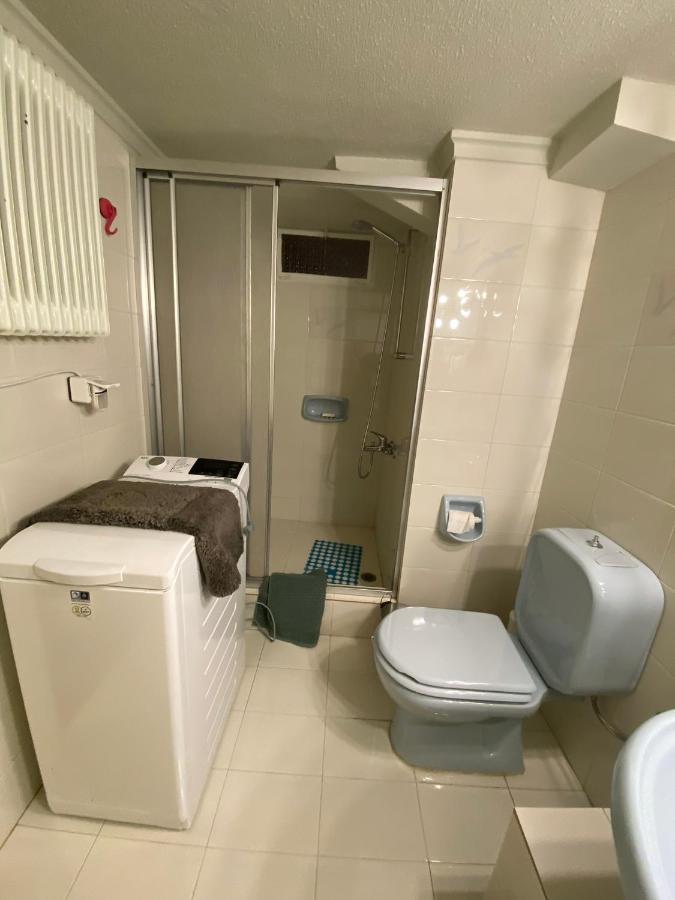 Agapis Residence Kalivia Thorikou المظهر الخارجي الصورة