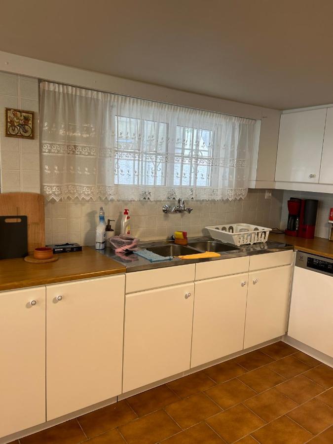 Agapis Residence Kalivia Thorikou المظهر الخارجي الصورة